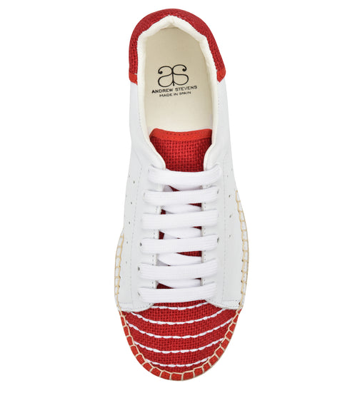 Andrew Stevens Footwear Logo